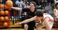 North Carolina high school basketball live updates for Hickory and Newton