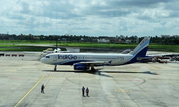 DGCA launches probe, seeks mitigation plan as IndiGo cancels 100