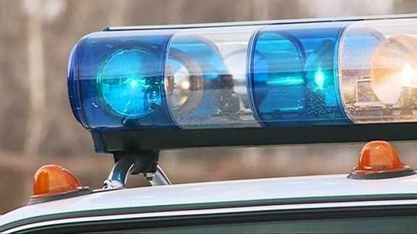 Major Stockton roadway shut down after pedestrian struck