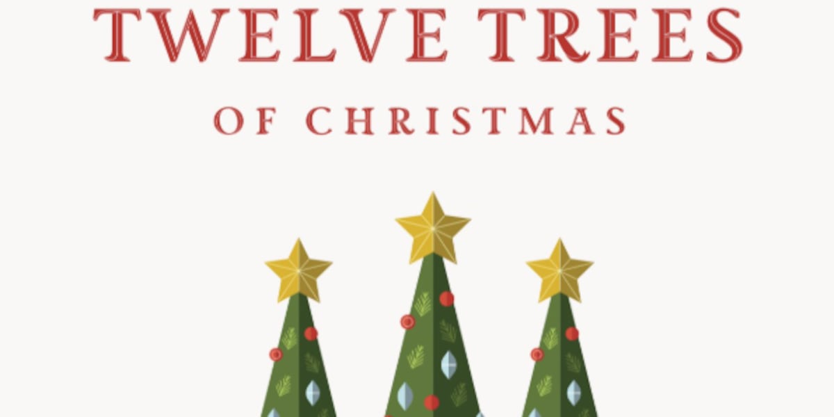 Local Church Gathers Gifts for 12 Local Nonprofits