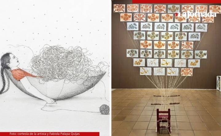 Abre el Munae sus puertas a voces que llegan desde la raíz de los pueblos