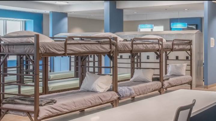 Warming centers opening in metro Atlanta as temperatures drop as low as the teens