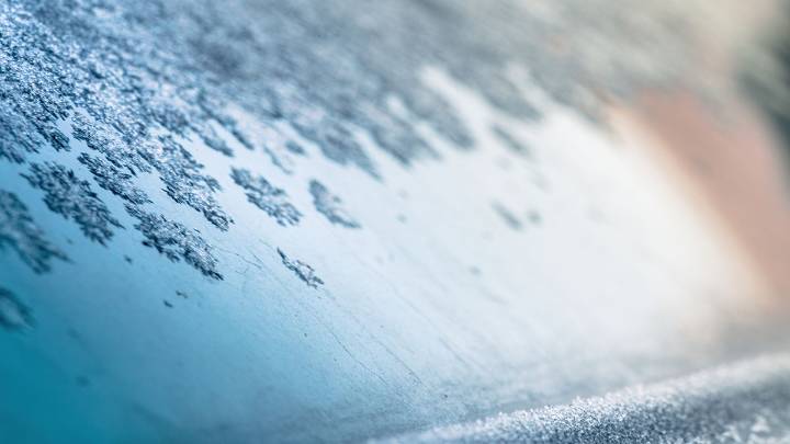 Messy morning commute? Be ready for the chance of snow Friday