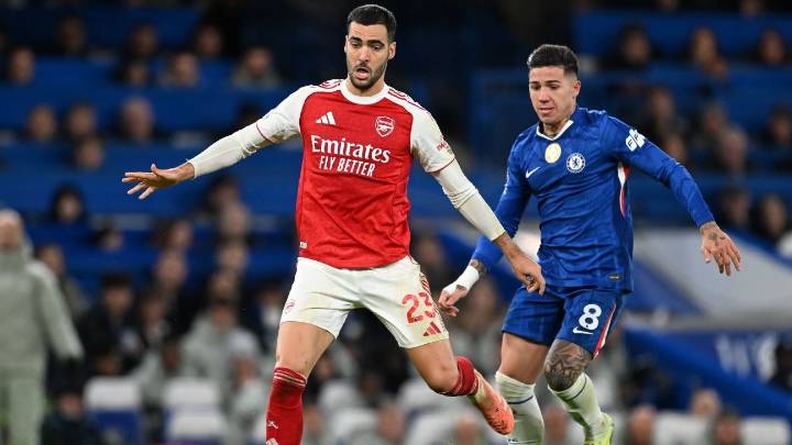 Premier League live updates: Arsenal-Brentford, Liverpool