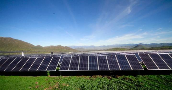 Chile acelera soluciones de almacenamiento frente al desperdicio de energía solar