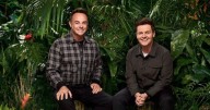 Ant and Dec 'set to be replaced as TV execs scramble to sign two new names' 