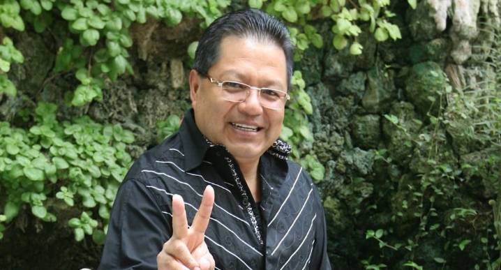 Segundo Rosero cantará en el Día de San Valentín: “Me siento un peruano más”