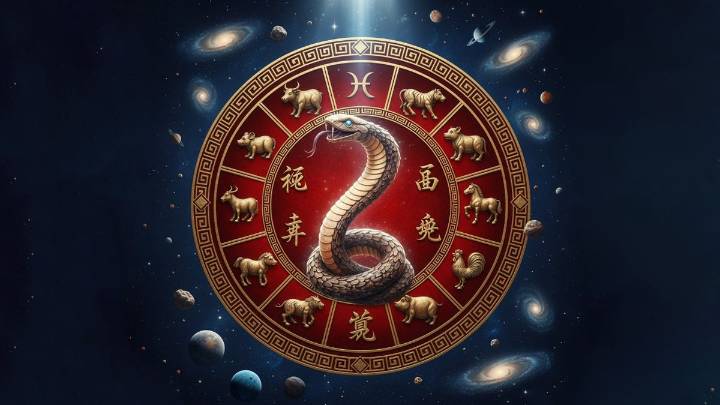 Consulta el horóscopo chino de hoy viernes 12 de diciembre