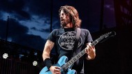 Foo Fighters Announce Benefit Show at Los Angeles Arena