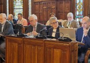 Los asturianos son los más satisfechos con su sistema de salud, aunque lo valoran con tan sólo 6,7 puntos