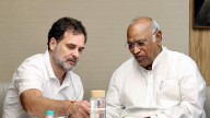 Verdict shows people of Kerala want accountable governance: Kharge, Rahul hail UDF local poll triumph