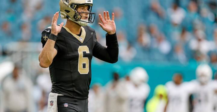 Fleur-de-Links, December 1: Saints lose a close one in Miami