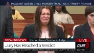 Pageant Queen Child Murder Trial: Watch the Verdict!