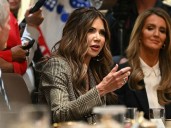 Kristi Noem blames Tim Walz for Minnesota’s fraudulent visas