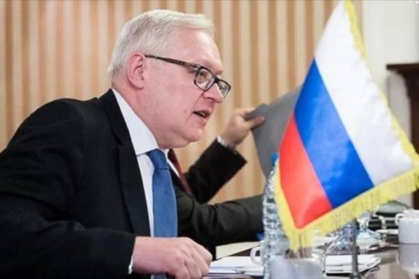 Rusia insta a EEUU a abstenerse de un conflicto con Venezuela