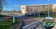 Probe after Ipswich One Sixth Form College evacuated