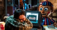 Five Nights at Freddy’s 2, más simpática que terrorífica