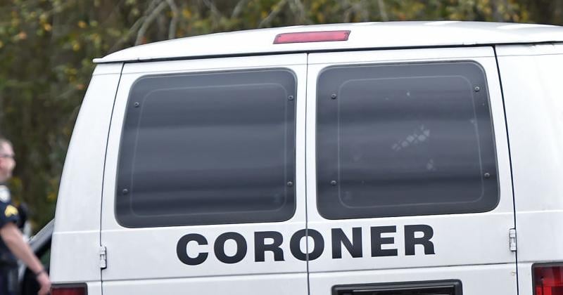 Two men killed in New Orleans shootings over the weekend named by coroner