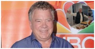 William Shatner’s Thanksgiving Photo Has Fans Stunned, Especially After Recent Health Scare
