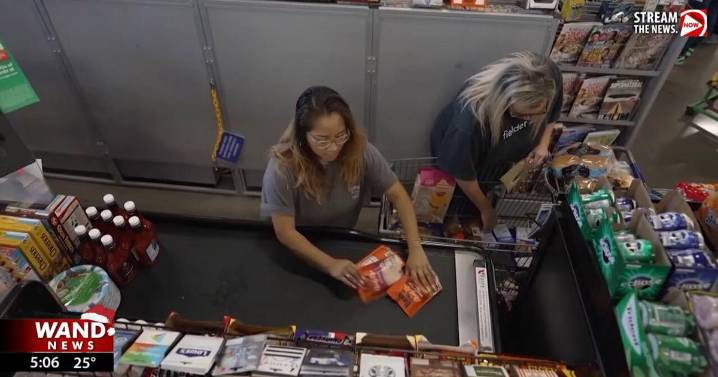 Upcoming SNAP benefit changes will raise ABAWD age, tighten work requirements