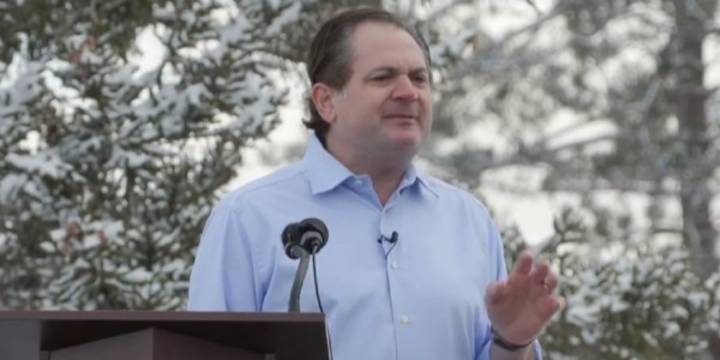 Lake Placid businessman announces run for 21st Congressional District