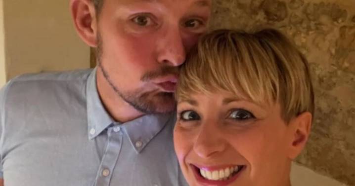 Good Morning Britain star's devastation after tragic death announcement 