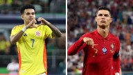 Portugal y Colombia: el choque nunca visto en un Mundial ya tiene día y sede
