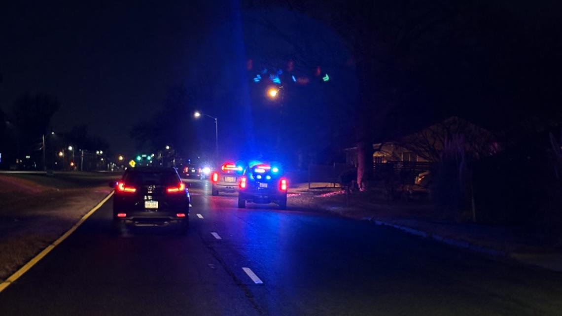 3 arrested in drug, firearms bust on Summit Ave, police say