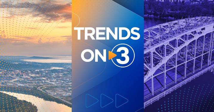 Trends on 3: December 6, 2025