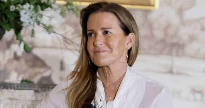 King Charles's goddaughter shares heartbreaking health scare 