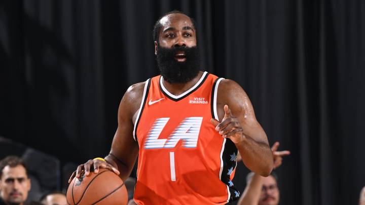 NBA Storylines: December's strength of schedule rankings