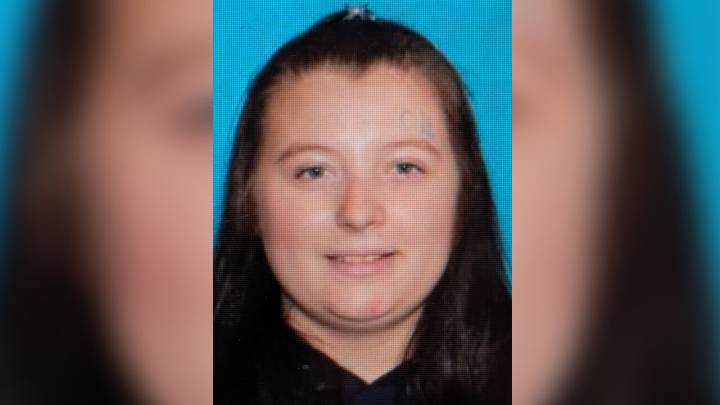 Search for baby underway after Rebecca Park found dead, multiple arrests