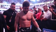 UFC 323: Henry Cejudo happy to walk away from the sport on his terms