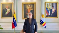 "He vuelto a la patria de Bolívar, Chávez y Maduro": embajador ruso retorna a Venezuela en medio de tensión con EE.UU.