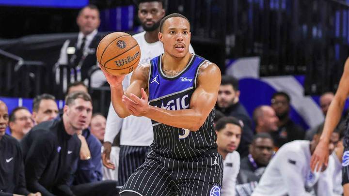 Magic’s Desmond Bane gets 100% real on NBA Cup motivation