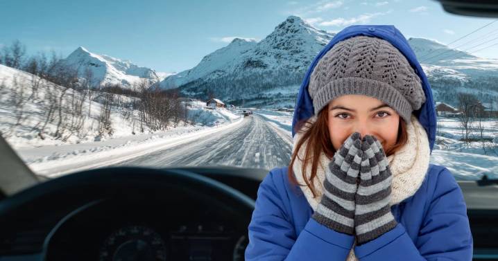 Dónde ver nieve en México este invierno: 3 destinos poco conocidos que vale la pena visitar