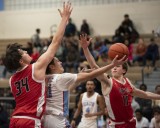 West Seattle Blog… | PHOTOS: Chief Sealth IHS boys’ basketball home opener