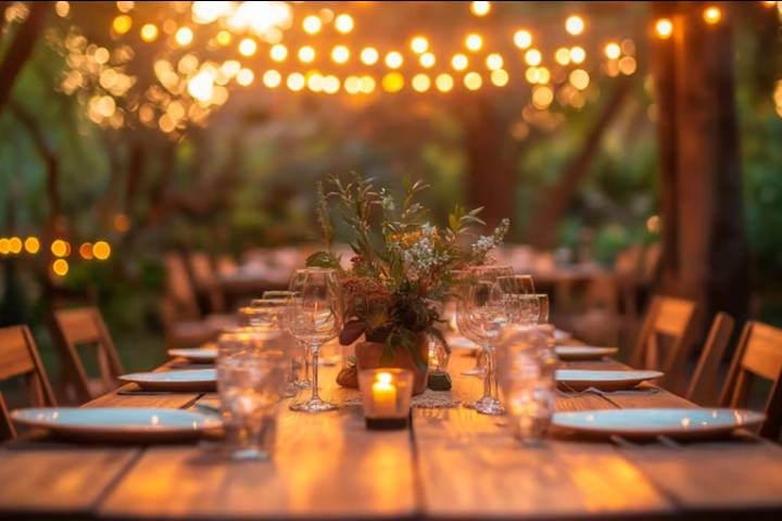 Especialista brindó recomendaciones para disfrutar las fiestas cono una cena saludable