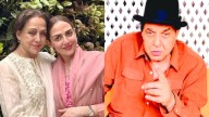 Esha Deol Pays Emotional Tribute To Dharmendra With Unseen Moments, Dilip Kumar Praise