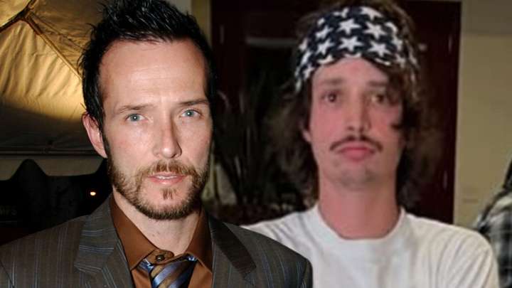Scott Weiland's Son Noah Confirmed Safe After Alarming Instagram Posts