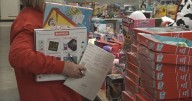 Toy Lift returns Friday to support local kids