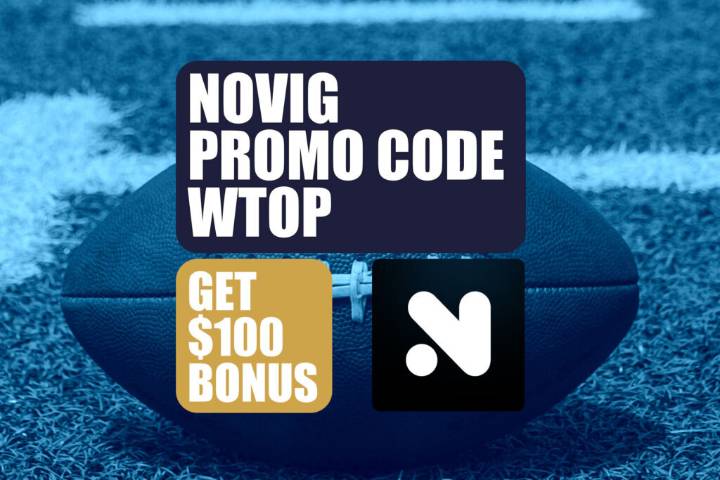 Novig Promo Code WTOP: Get $100 Bonus for Any NFL Week 14 Prediction