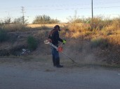 Responden a necesidades del municipio