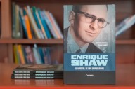 La Legislatura porteña distinguió el libro "Enrique Shaw: el apóstol de los empresarios" por su aporte cultural e histórico