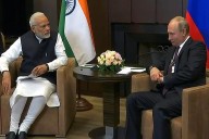 Putin’s India Visit: A New Chapter In The 'Special & Privileged' Partnership
