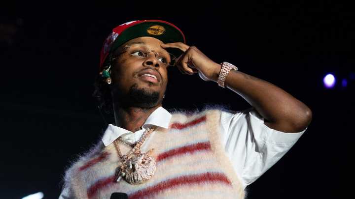 Platinum recording artist to play college football at Syracuse University. Here’s what to know