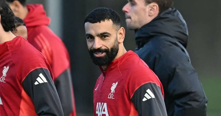Mohamed Salah transfer news LIVE - Brighton latest, Saudi Arabia interest, Arne Slot updates
