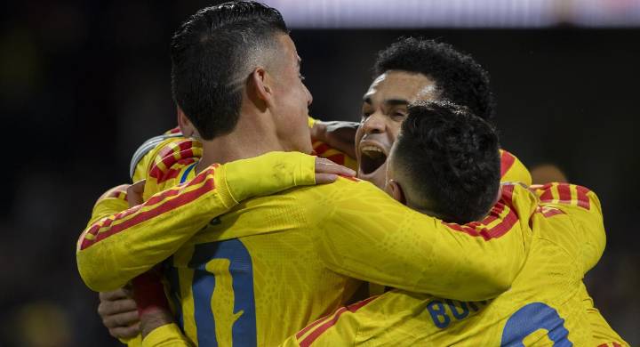 Copa Mundial 2026: Colombia finalmente conocerá esta semana sus rivales. ¿Cómo y cuándo será el sorteo?