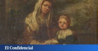 Un Murillo robado reaparece y vuelve al Museo del Prado más de un siglo después gracias a Isabel de Farnesio
