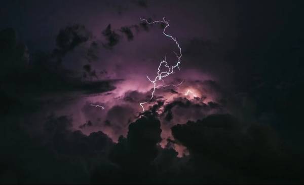 ¿Buen clima o tormentas?: Anticipan cómo estará el clima durante el fin de semana